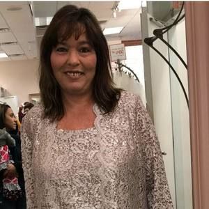 Meet your Posher, Donna